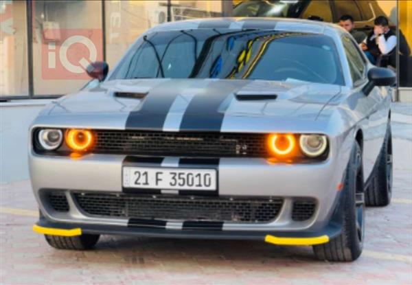 Dodge for sale in Iraq